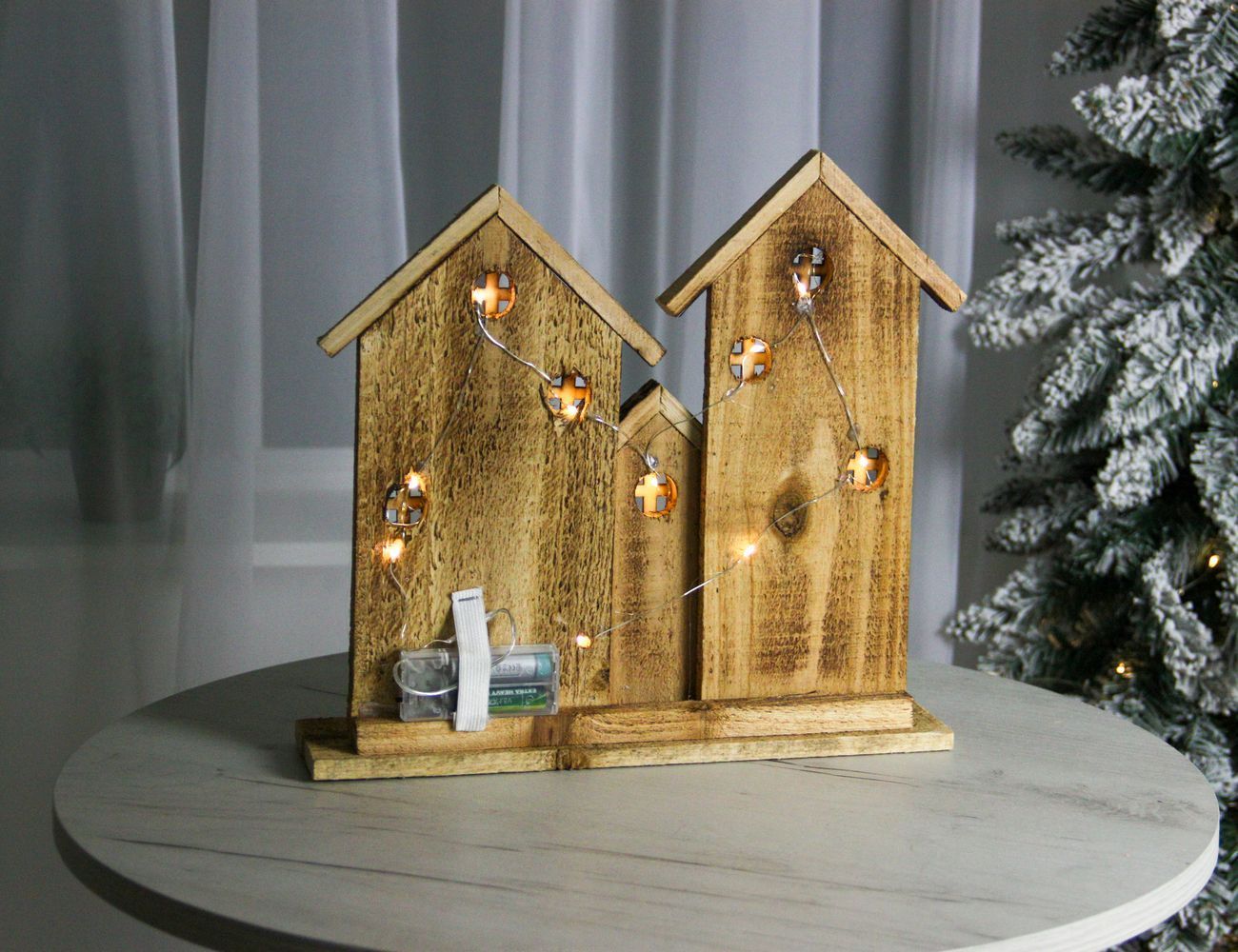 Увеличить фотографию