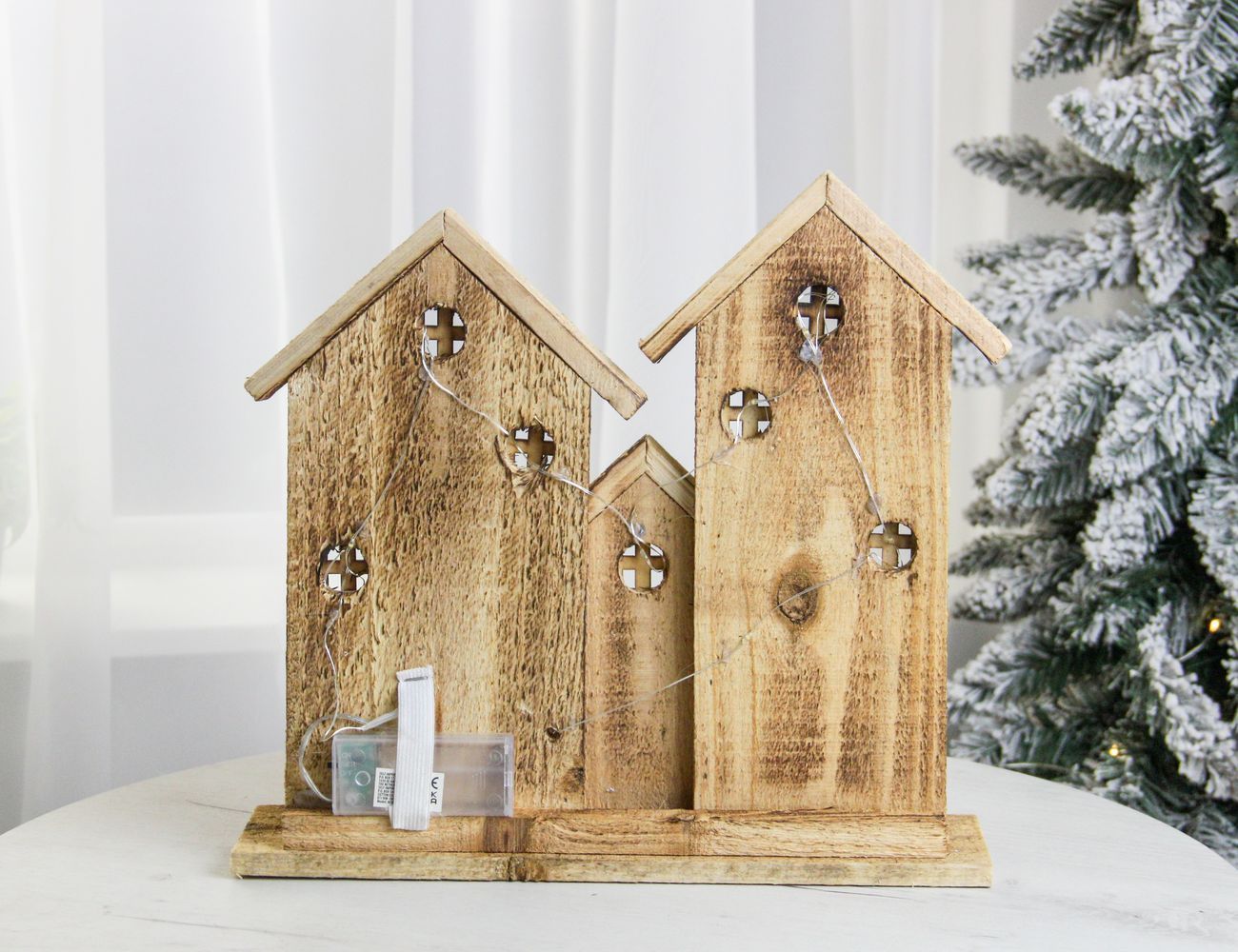 Увеличить фотографию