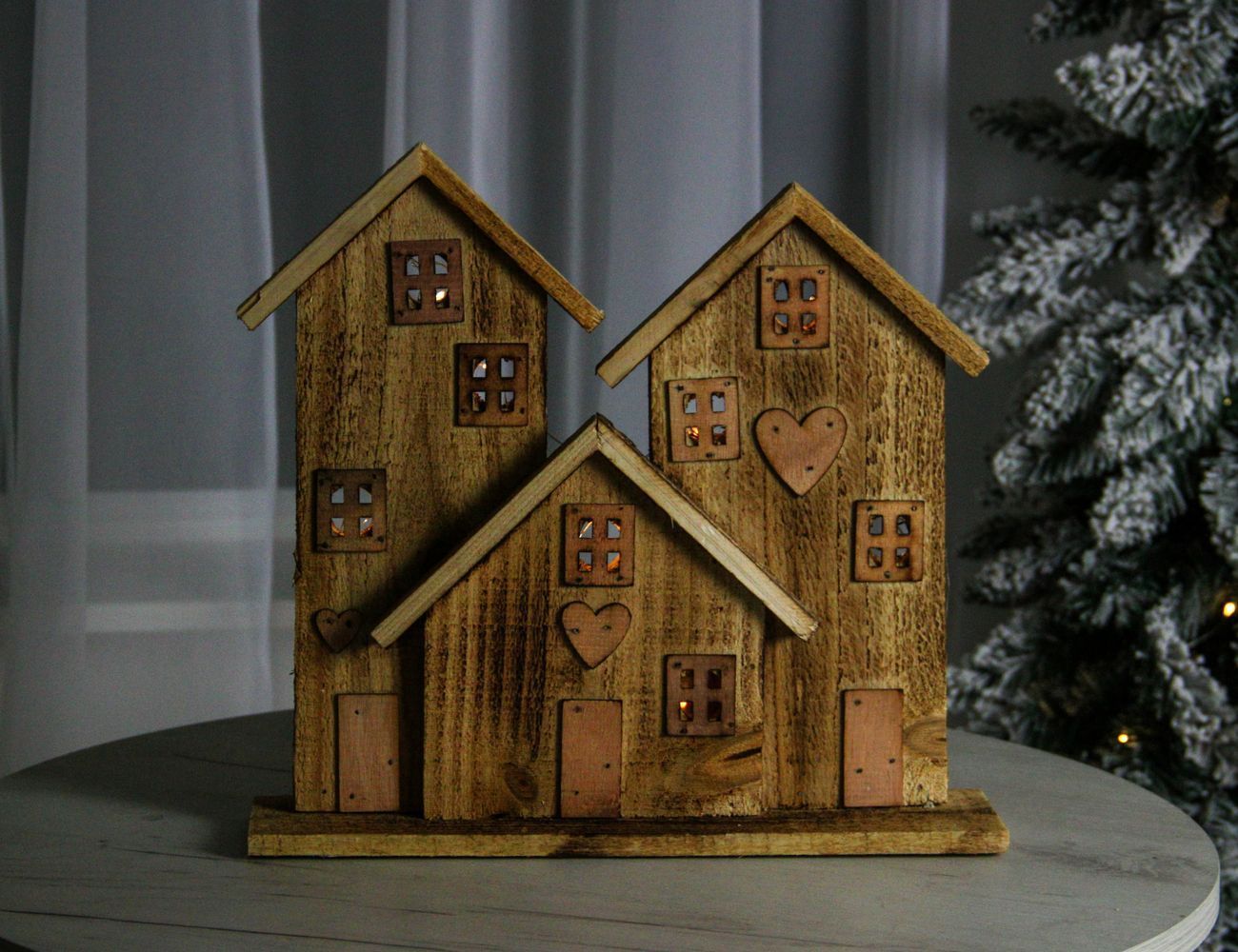 Увеличить фотографию