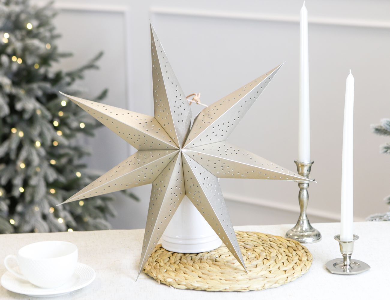 Увеличить фотографию