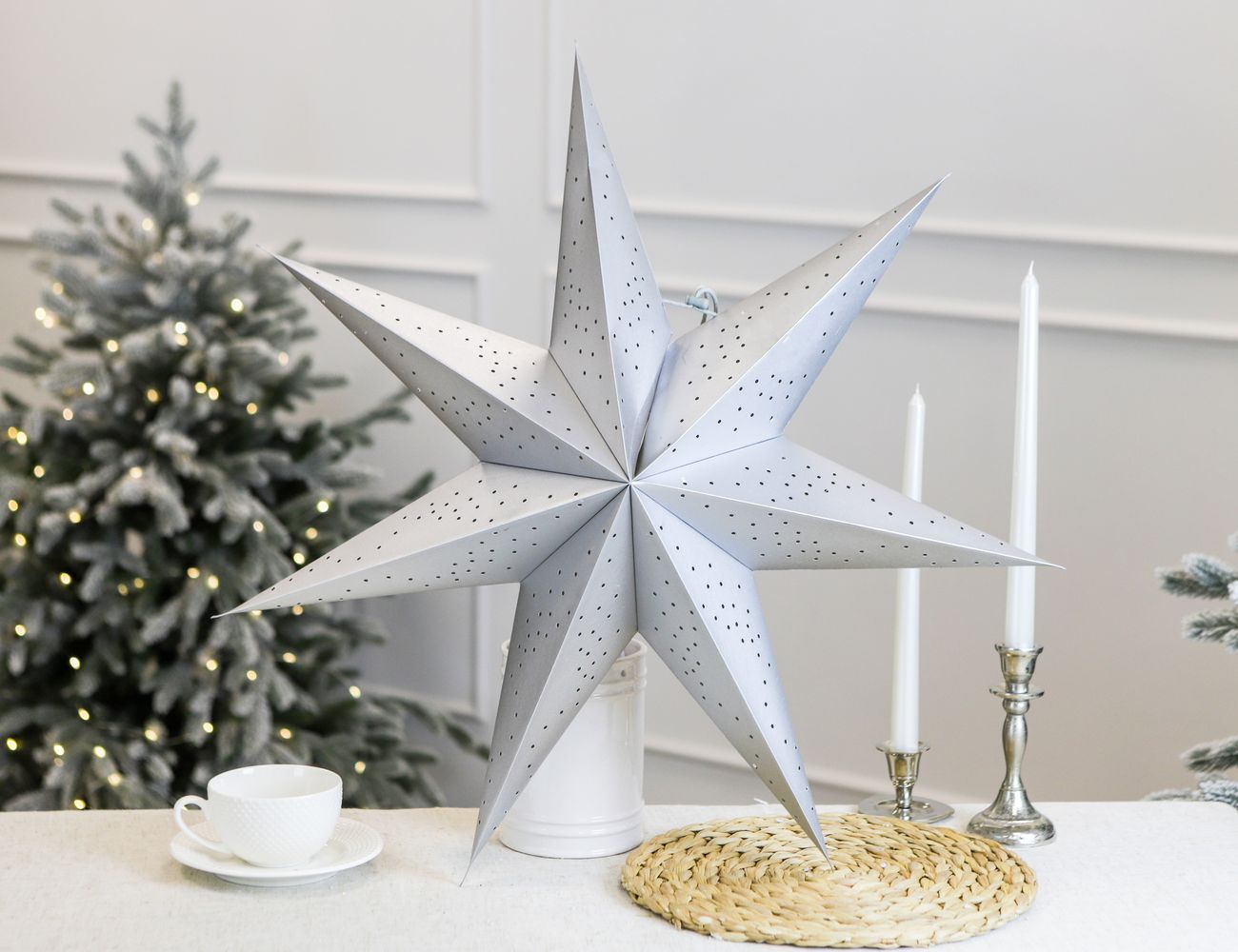 Увеличить фотографию