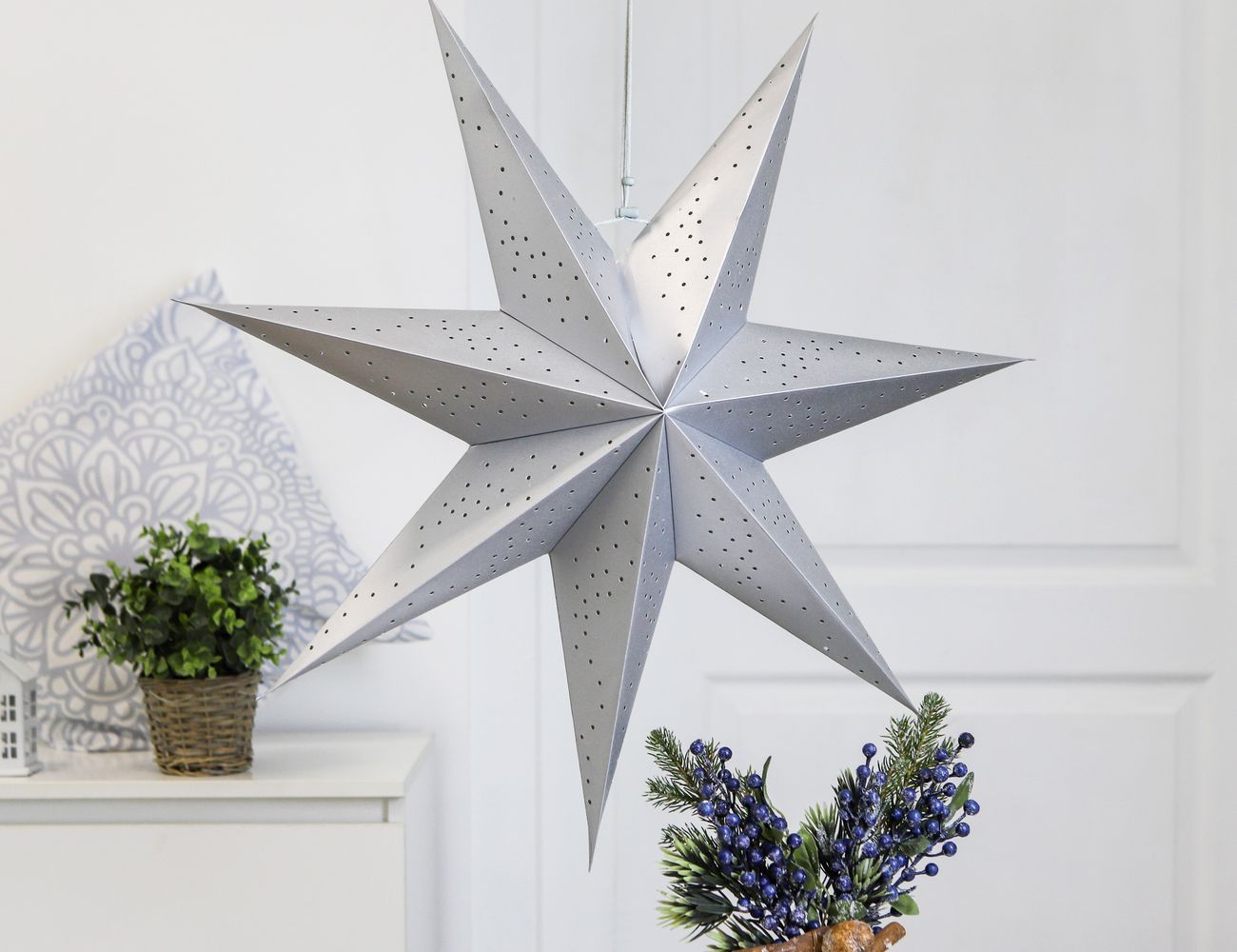 Увеличить фотографию