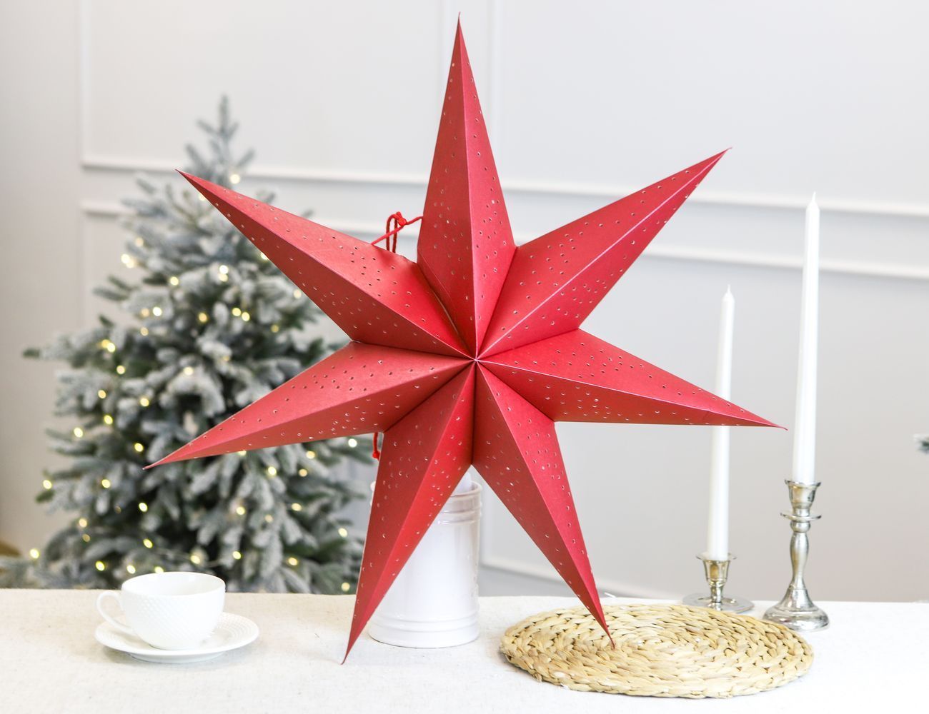 Увеличить фотографию