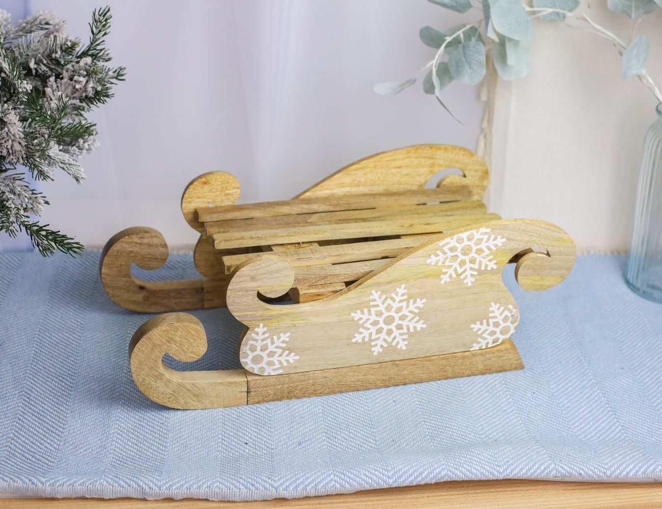 Увеличить фотографию