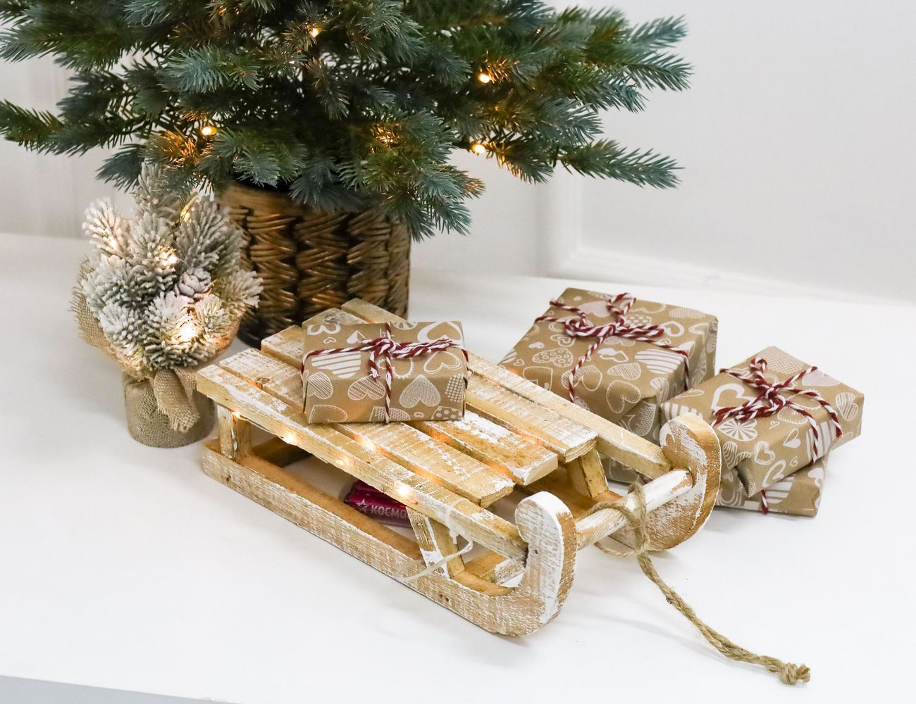 Увеличить фотографию