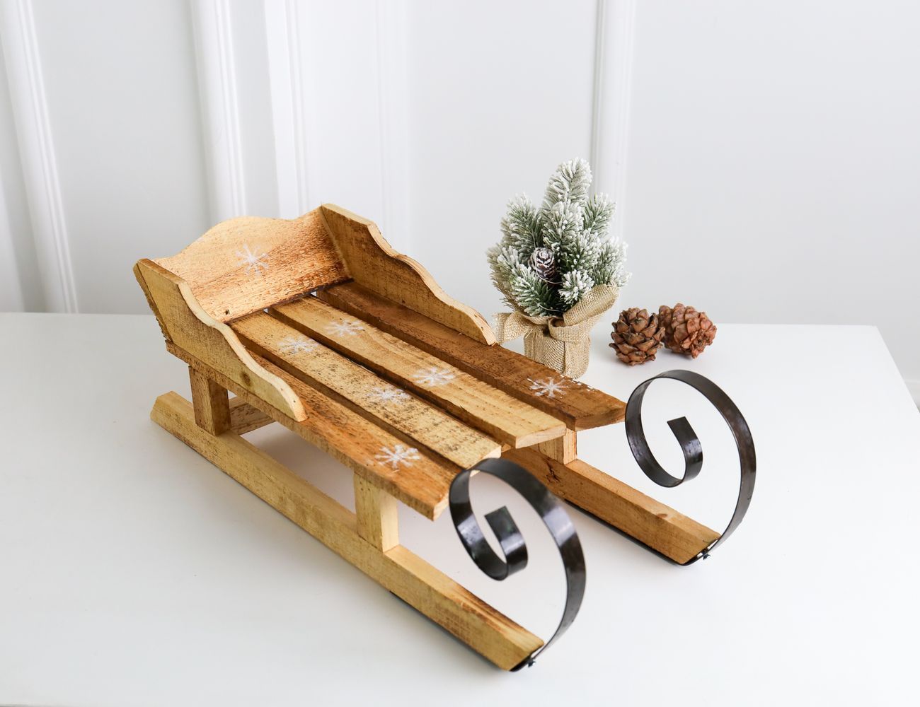 Увеличить фотографию