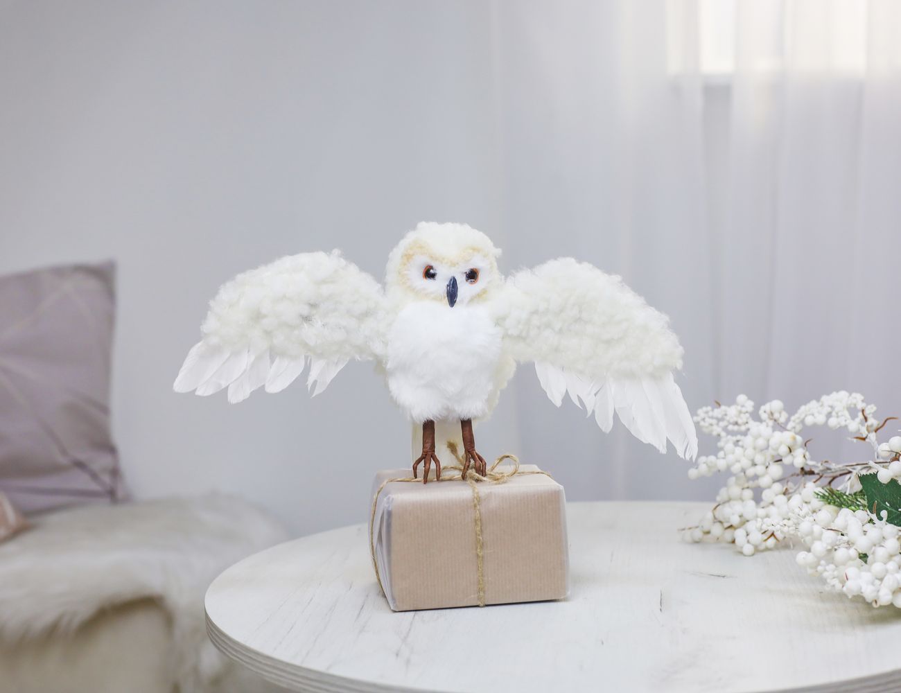 Увеличить фотографию