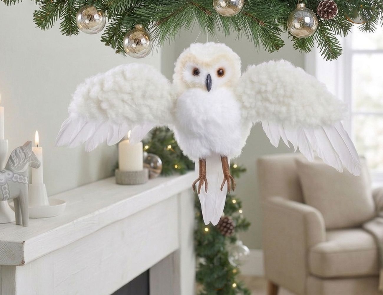 Увеличить фотографию