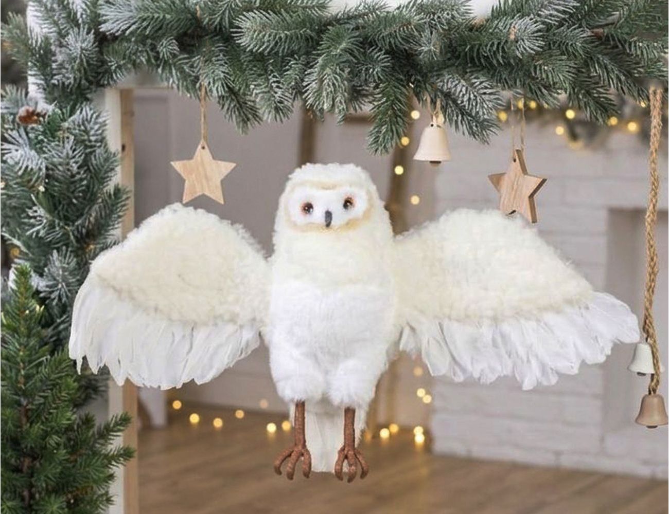 Увеличить фотографию