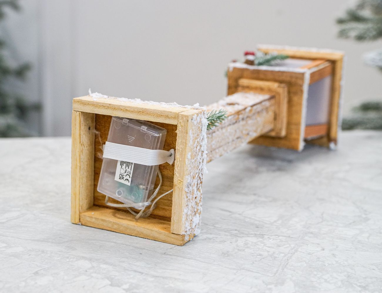 Увеличить фотографию