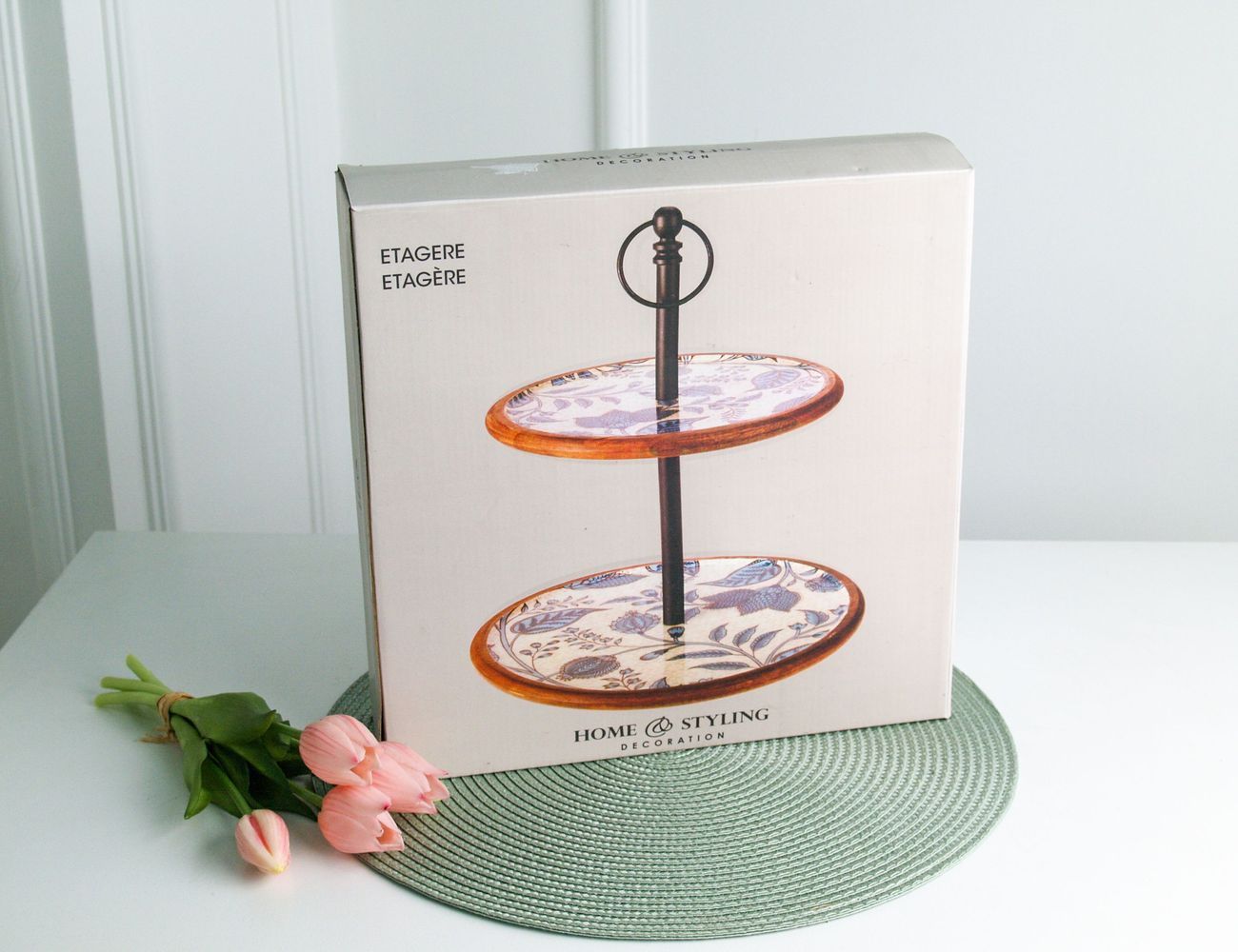 Увеличить фотографию