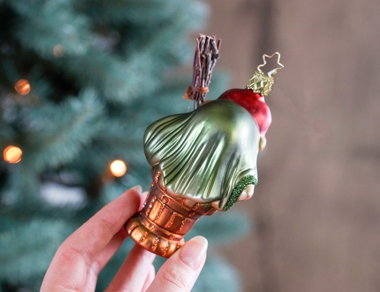 Увеличить фотографию