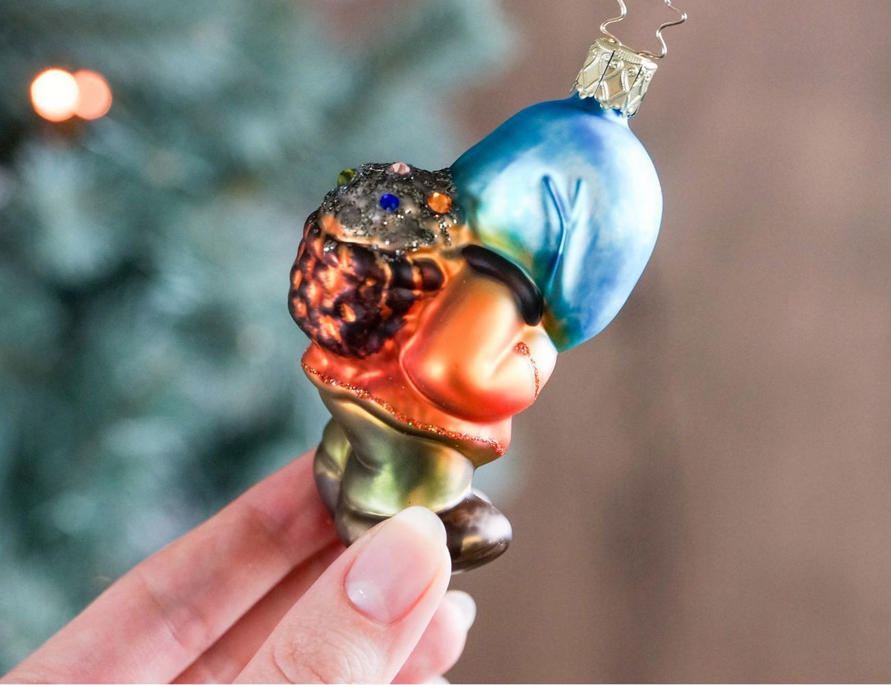 Увеличить фотографию