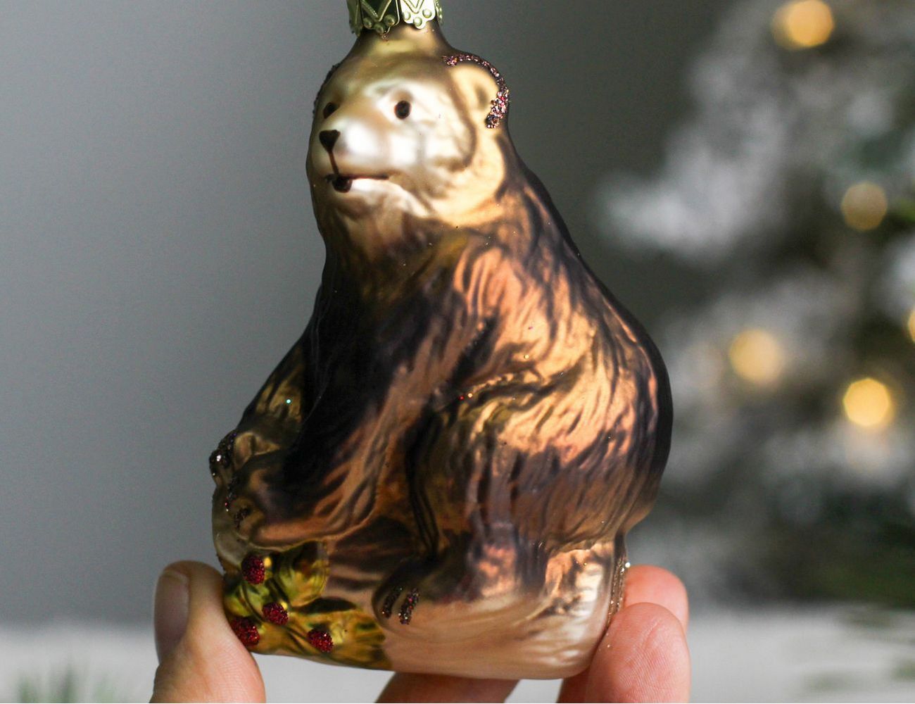 Увеличить фотографию