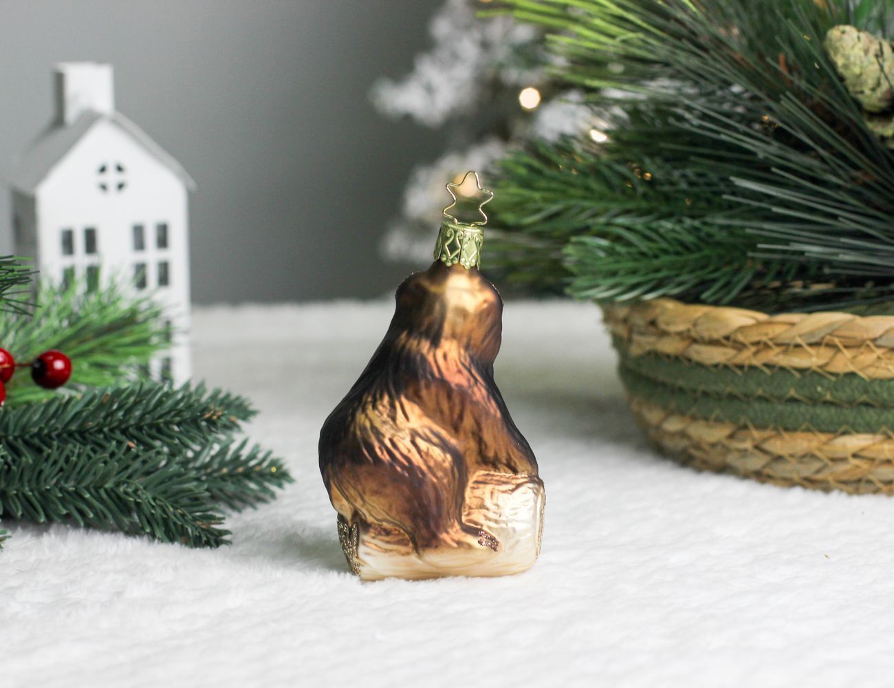 Увеличить фотографию