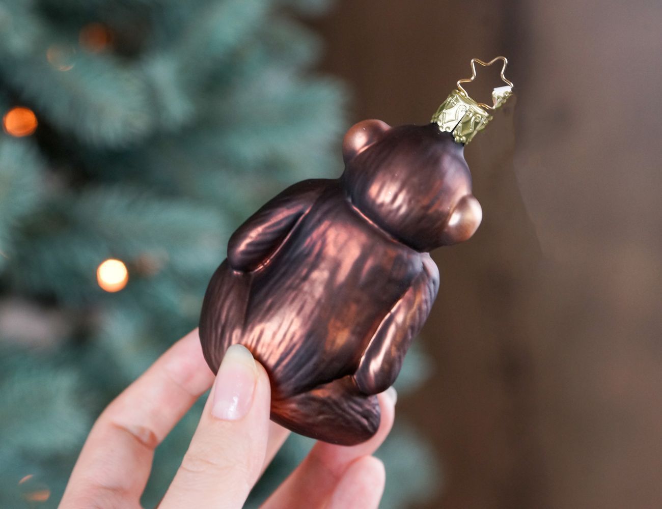 Увеличить фотографию