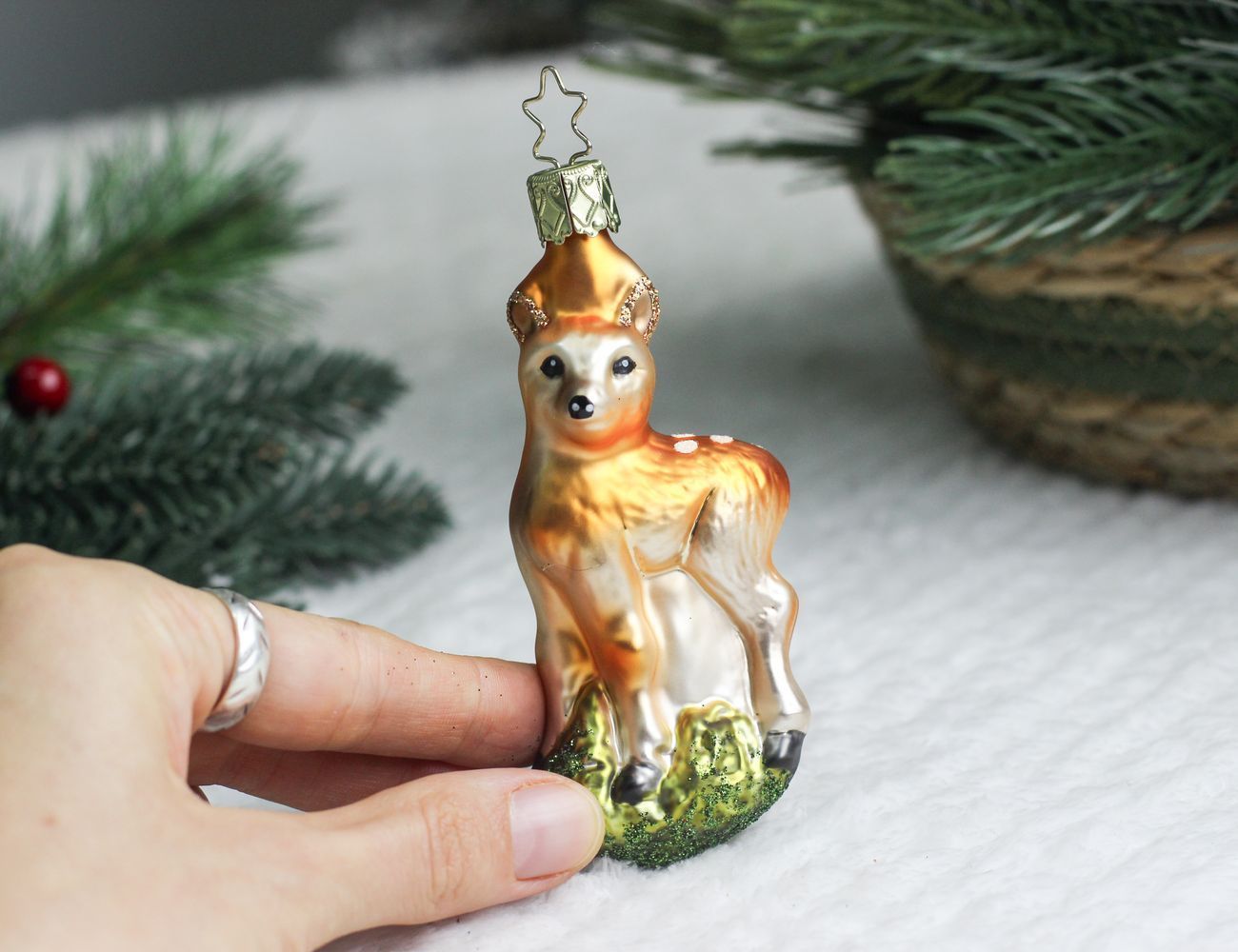 Увеличить фотографию