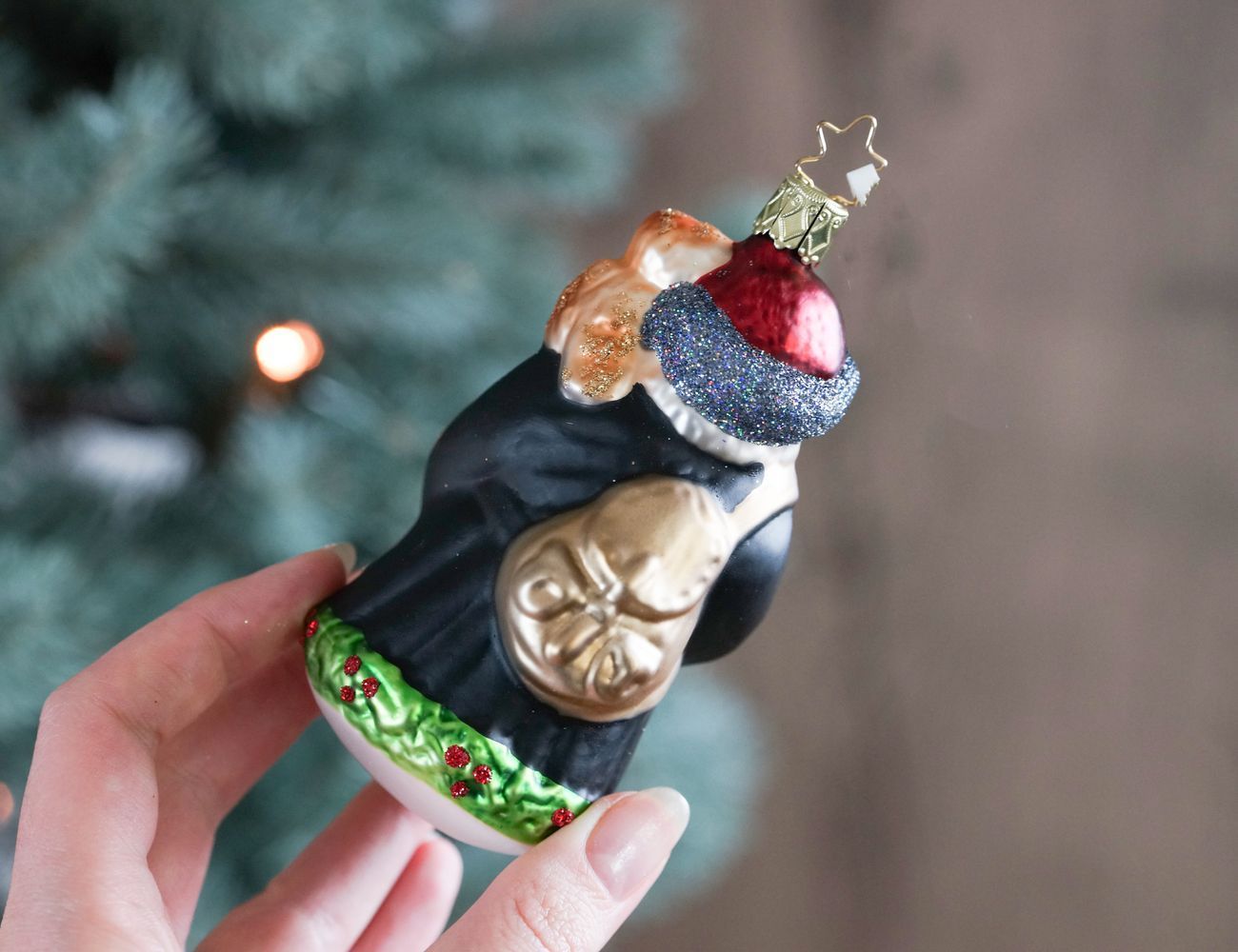 Увеличить фотографию