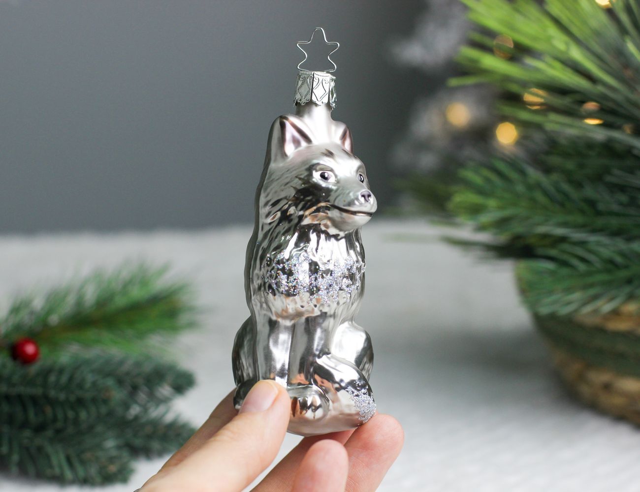 Увеличить фотографию