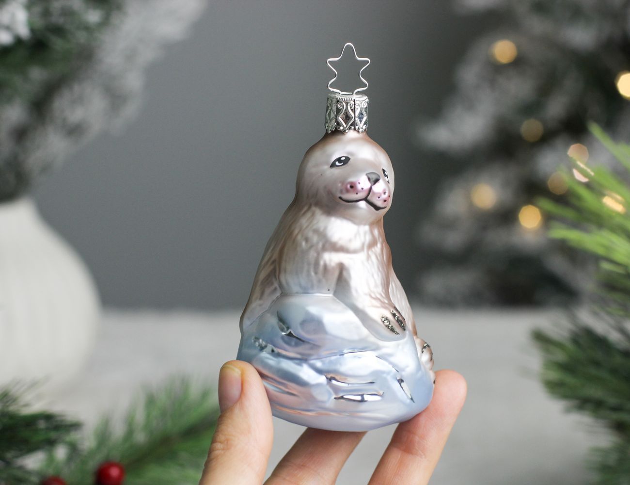 Увеличить фотографию