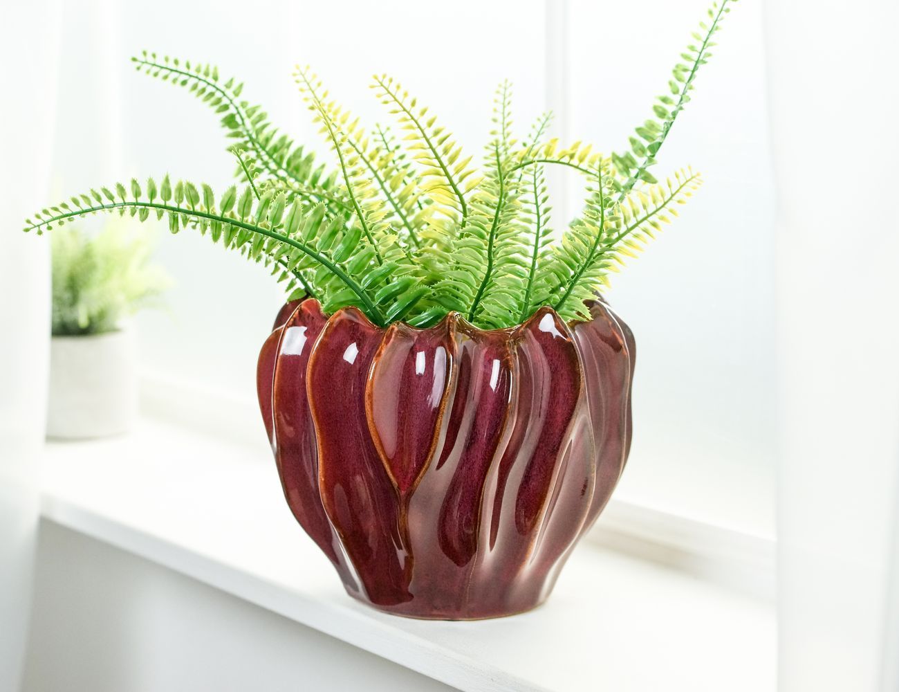 Увеличить фотографию