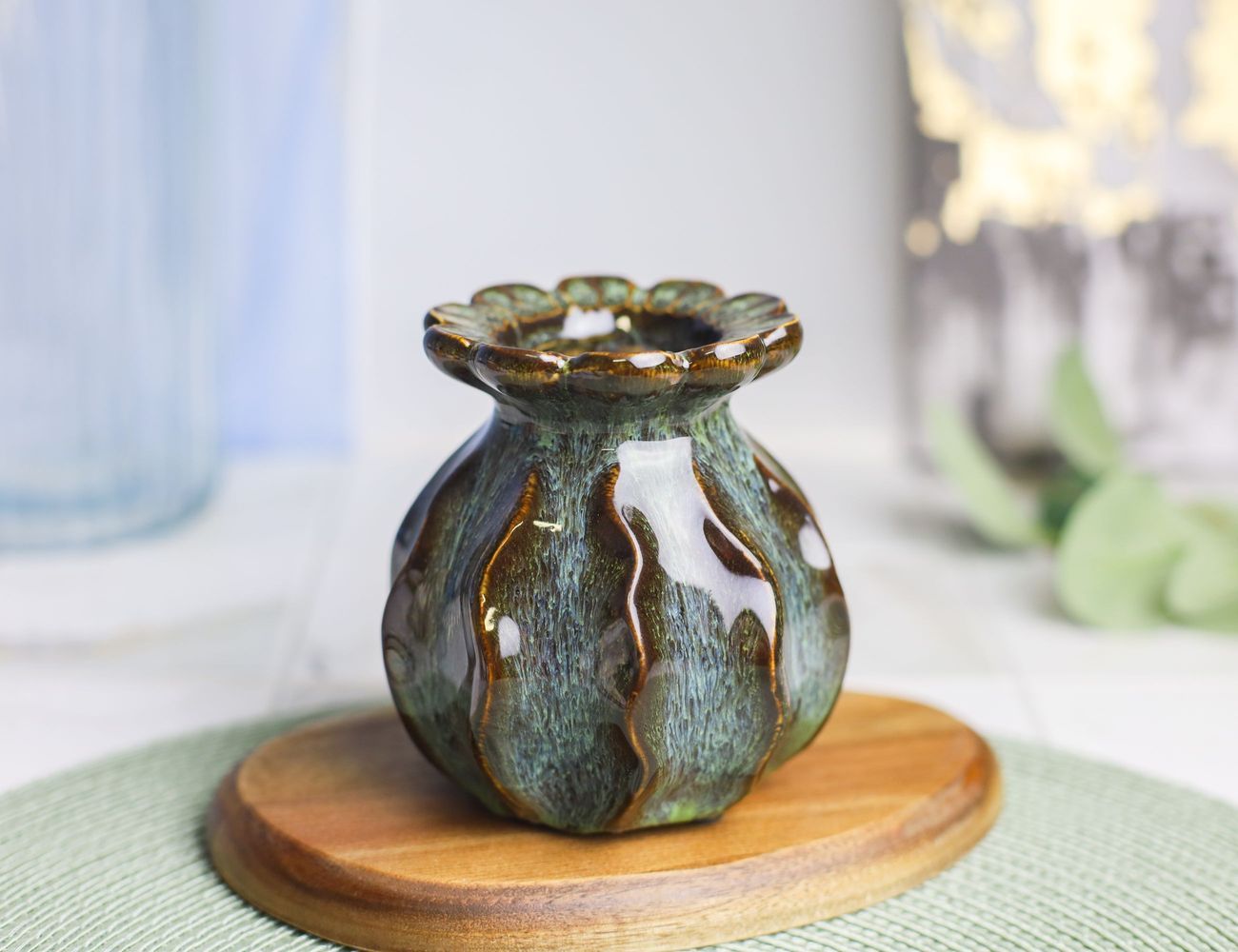 Увеличить фотографию