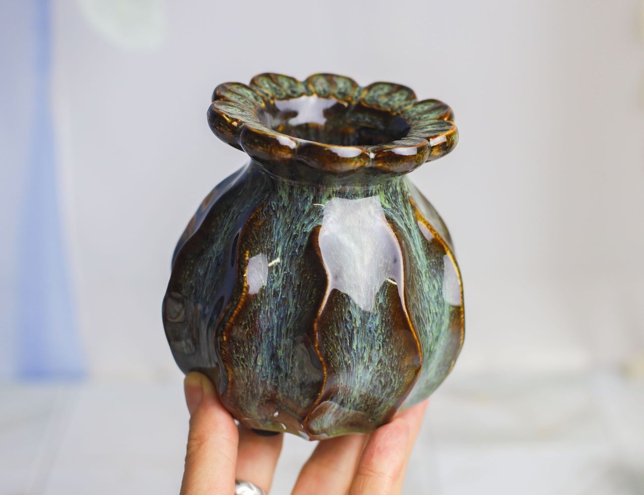 Увеличить фотографию