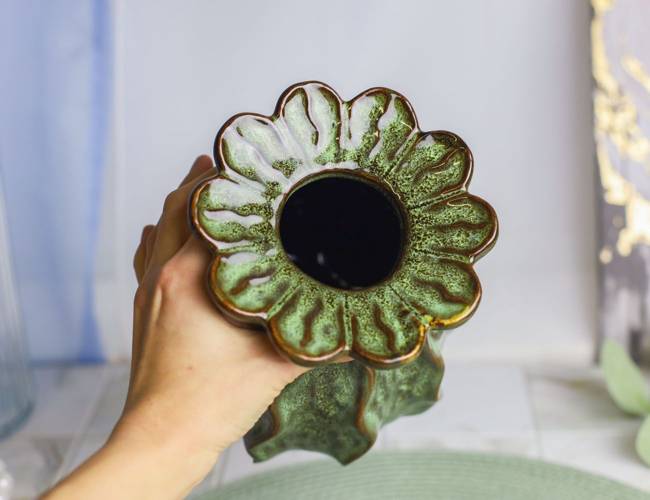 Увеличить фотографию