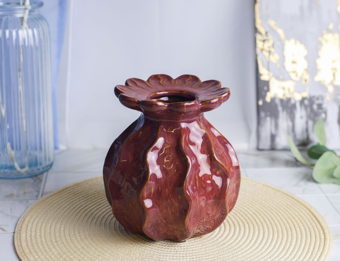 Увеличить фотографию