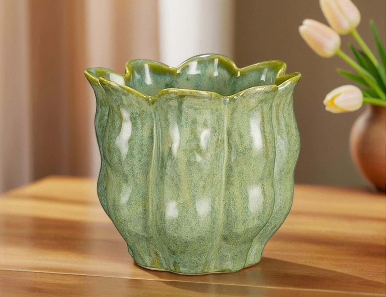 Увеличить фотографию