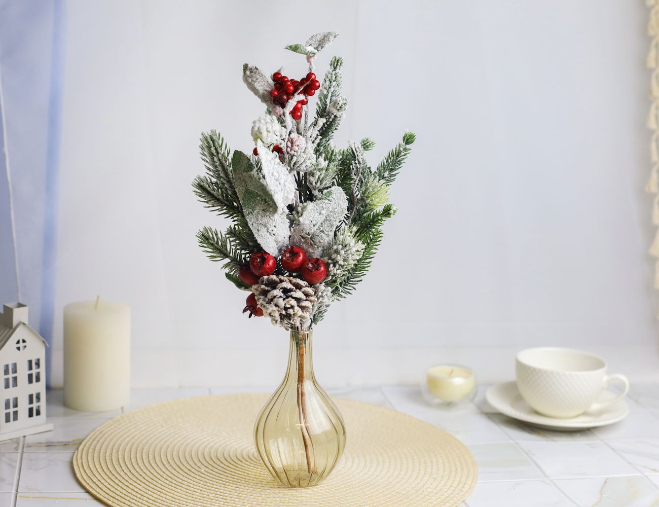 Увеличить фотографию