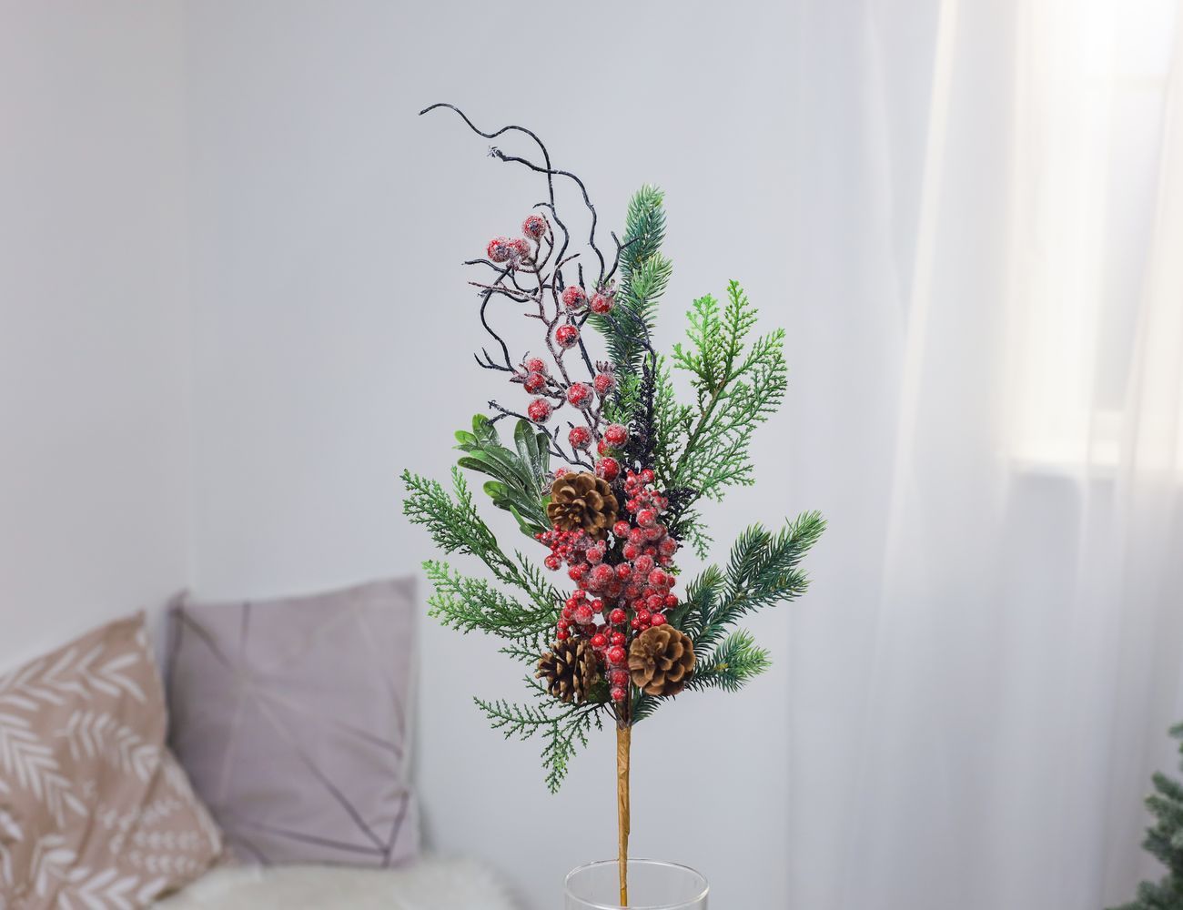 Увеличить фотографию