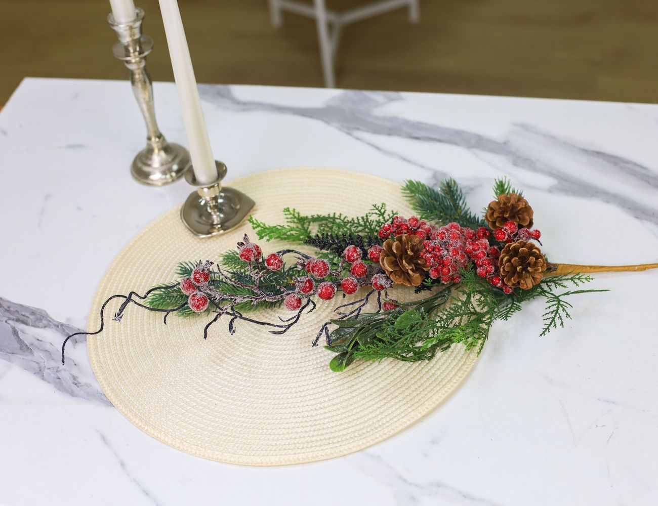 Увеличить фотографию