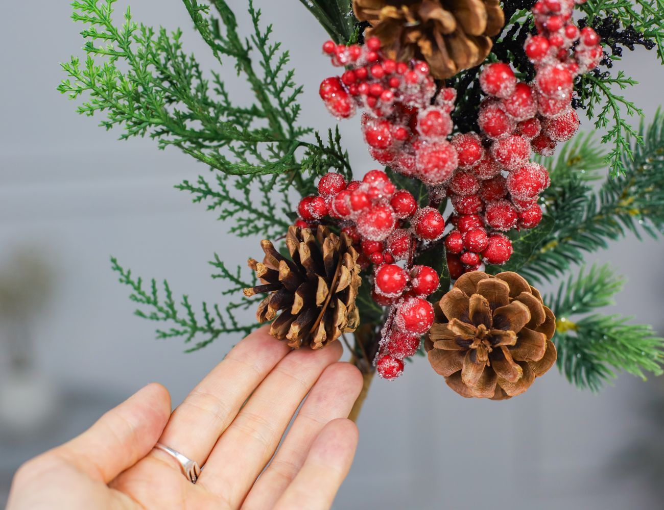 Увеличить фотографию