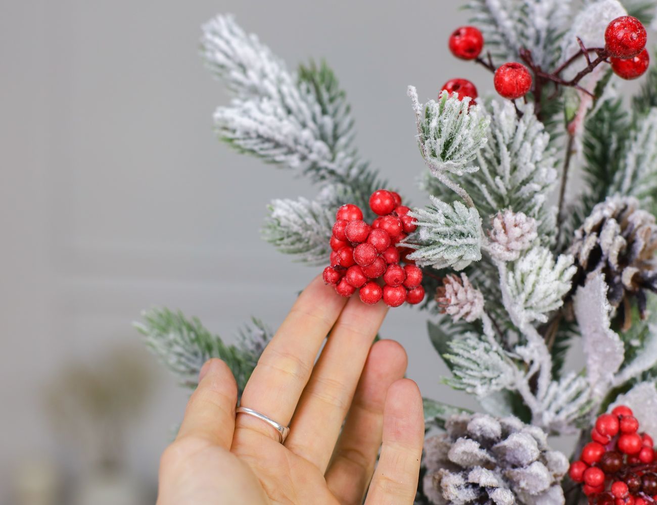 Увеличить фотографию