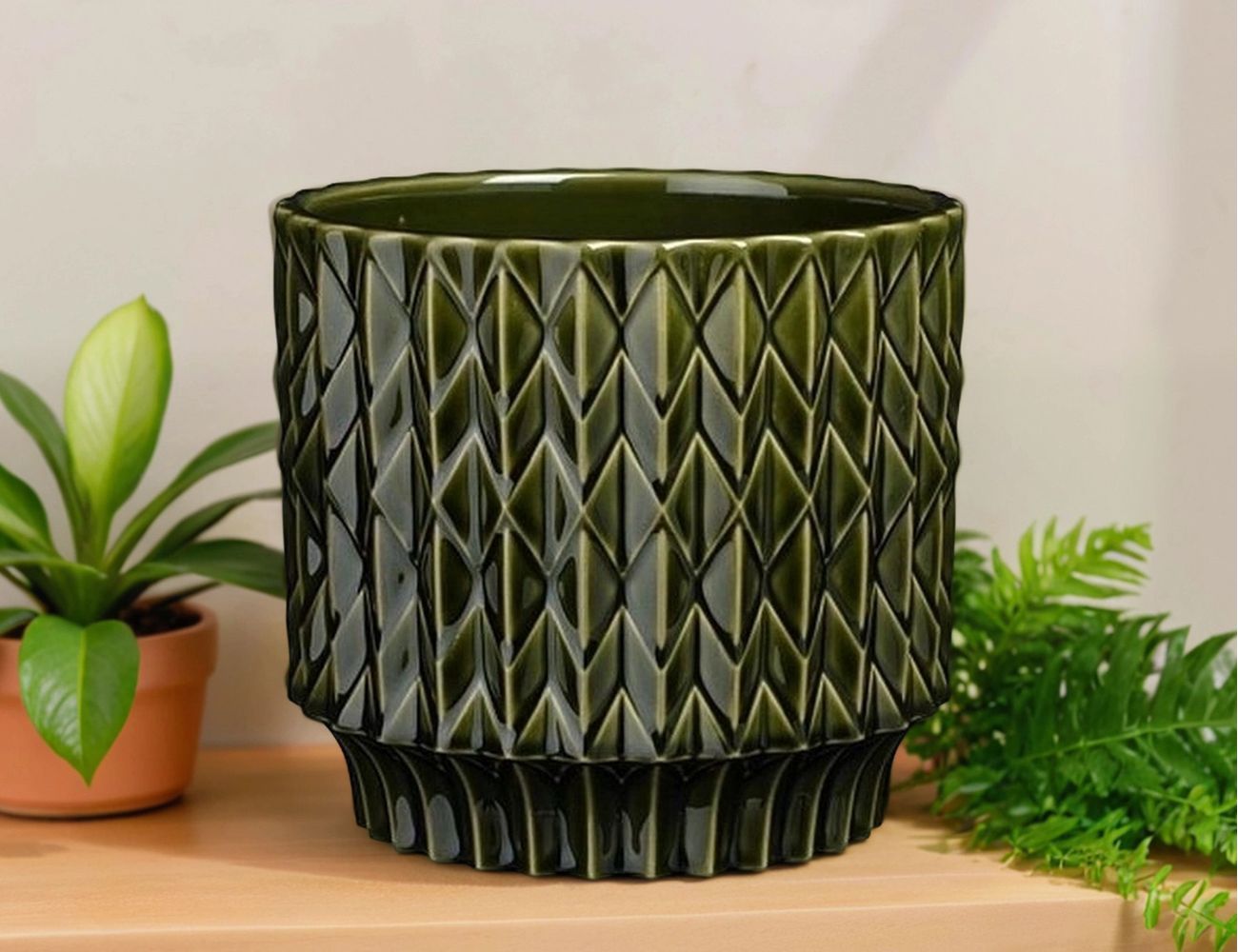 Увеличить фотографию