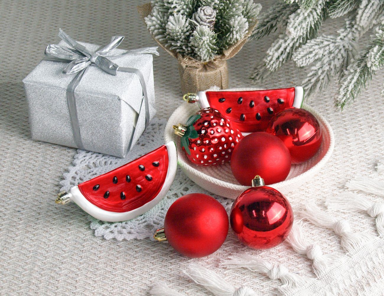 Увеличить фотографию