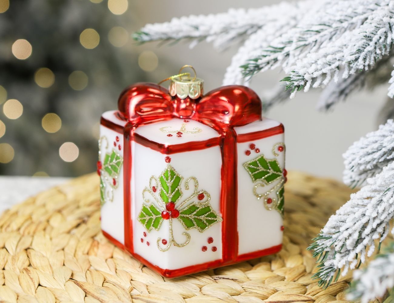 Увеличить фотографию