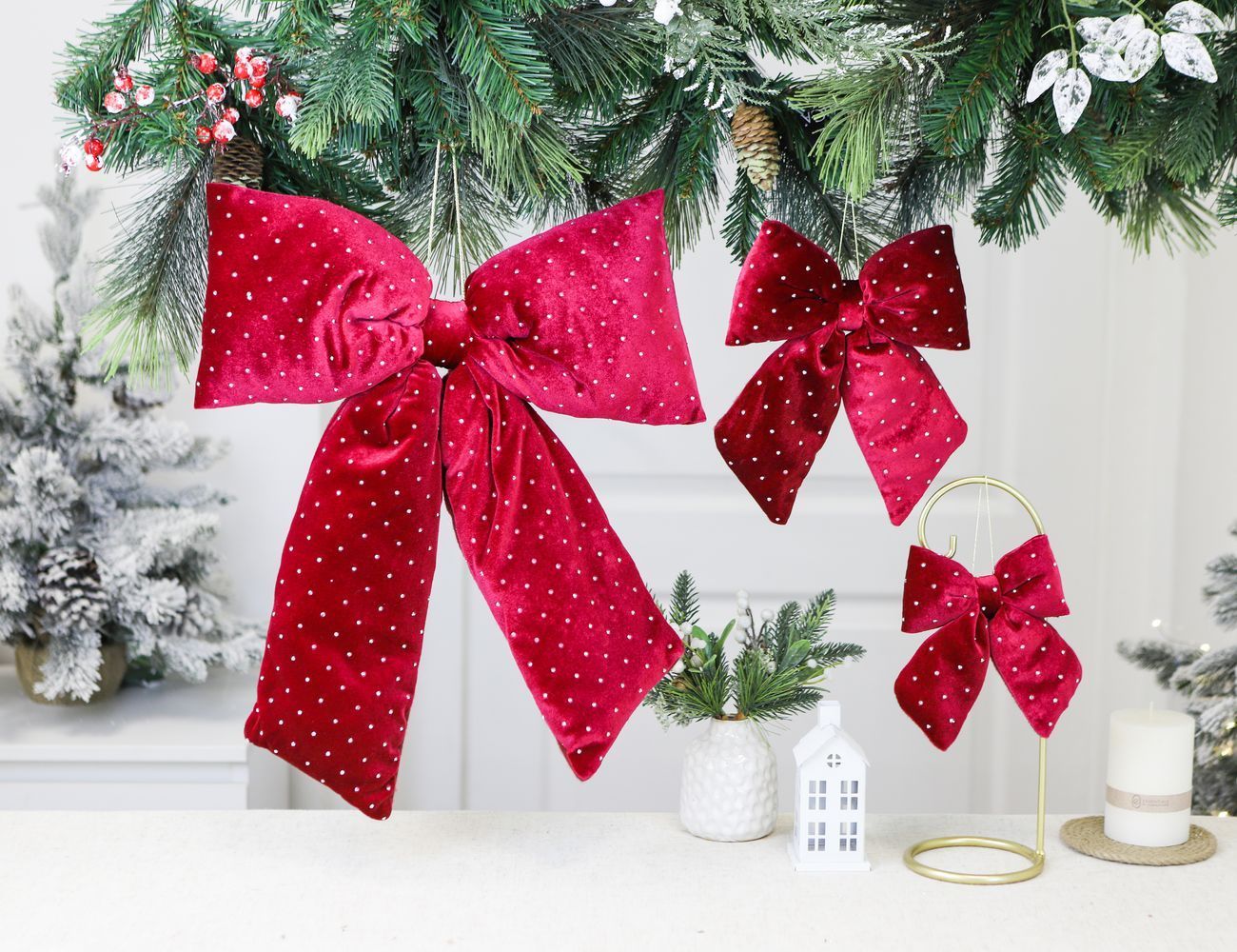 Увеличить фотографию