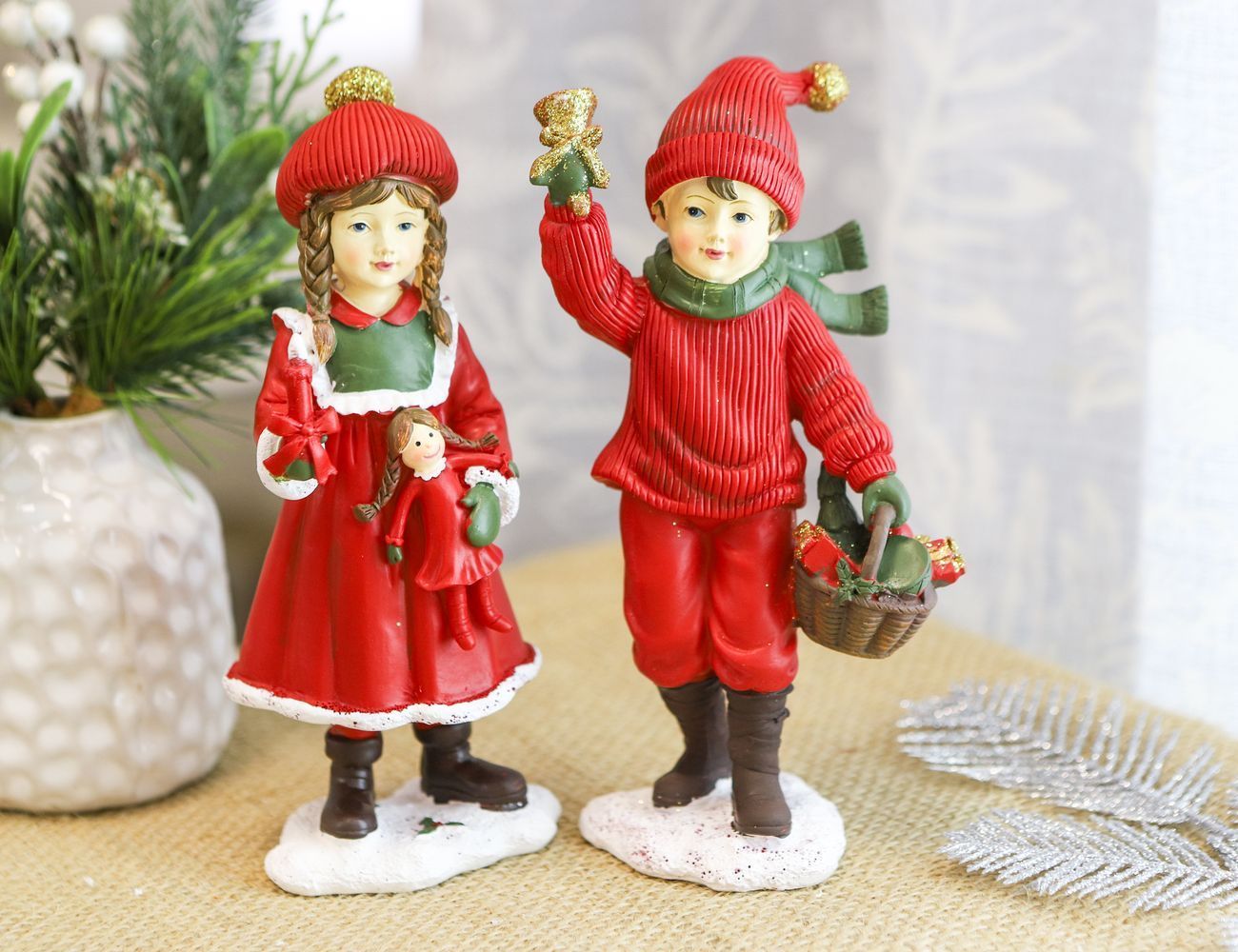 Увеличить фотографию