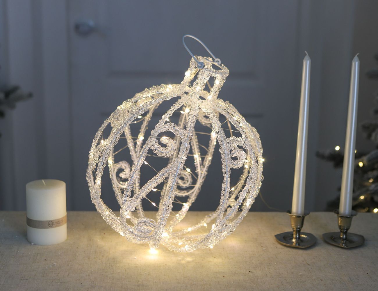 Увеличить фотографию