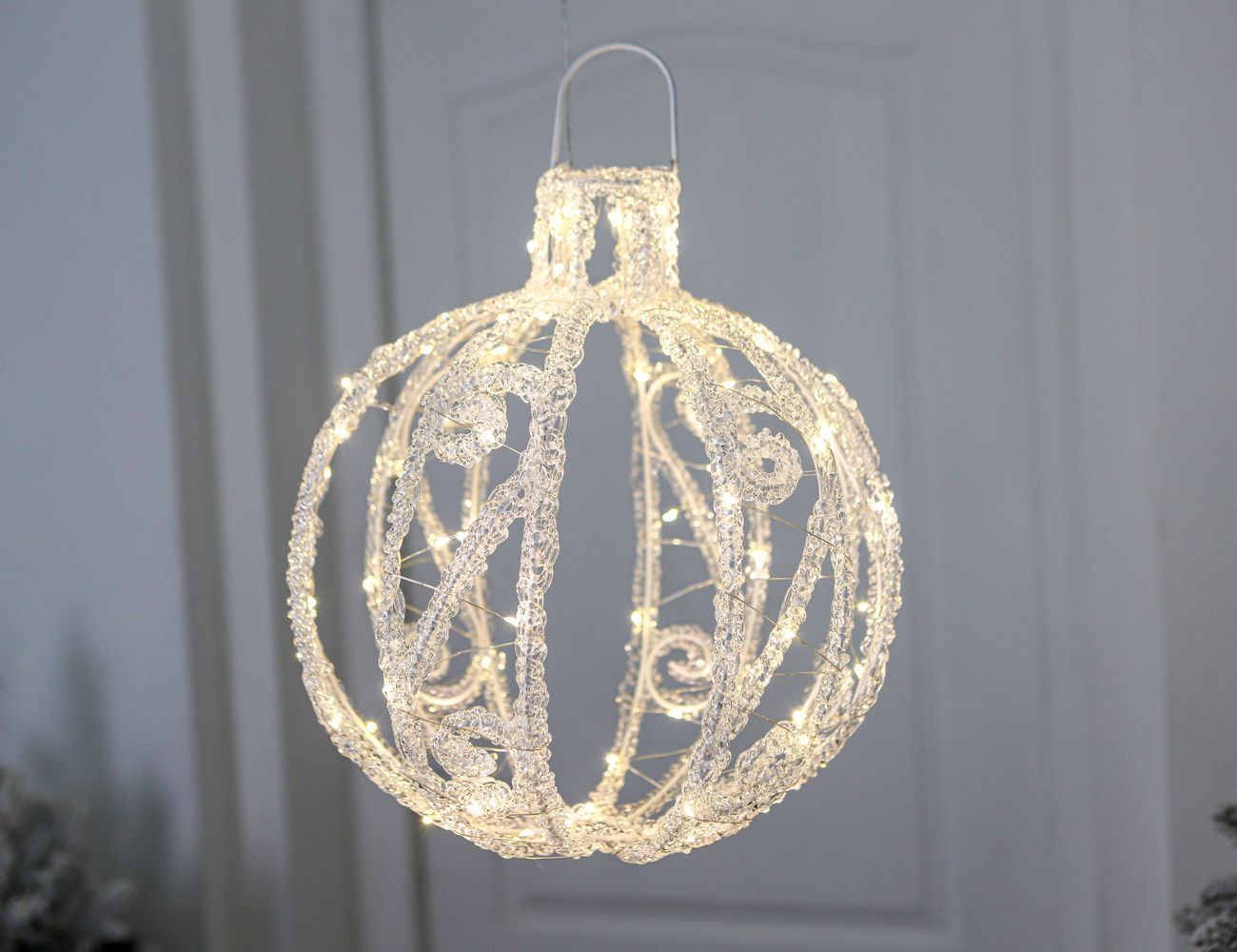 Увеличить фотографию