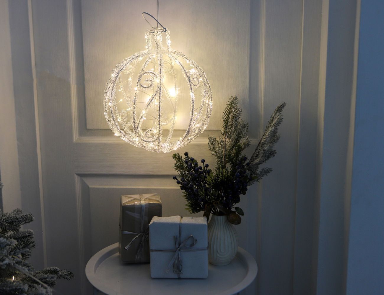 Увеличить фотографию