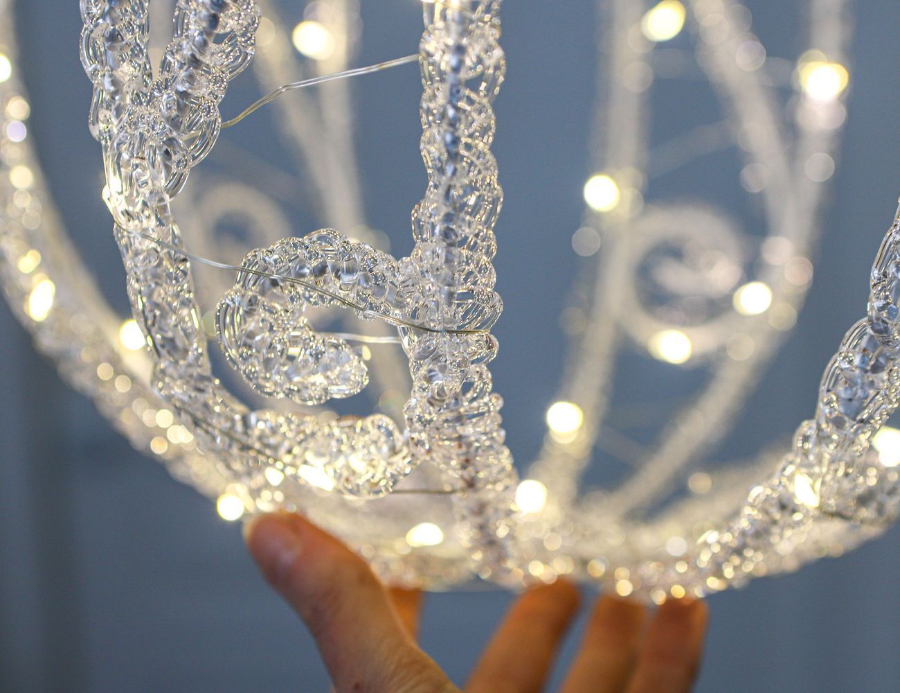 Увеличить фотографию