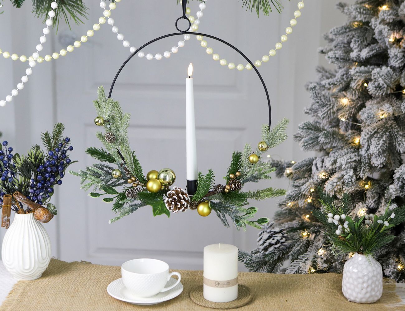 Увеличить фотографию