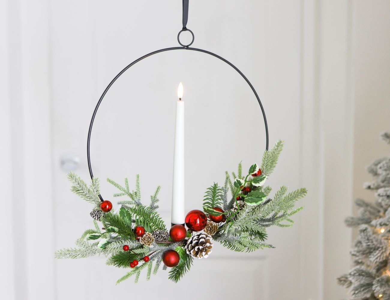 Увеличить фотографию