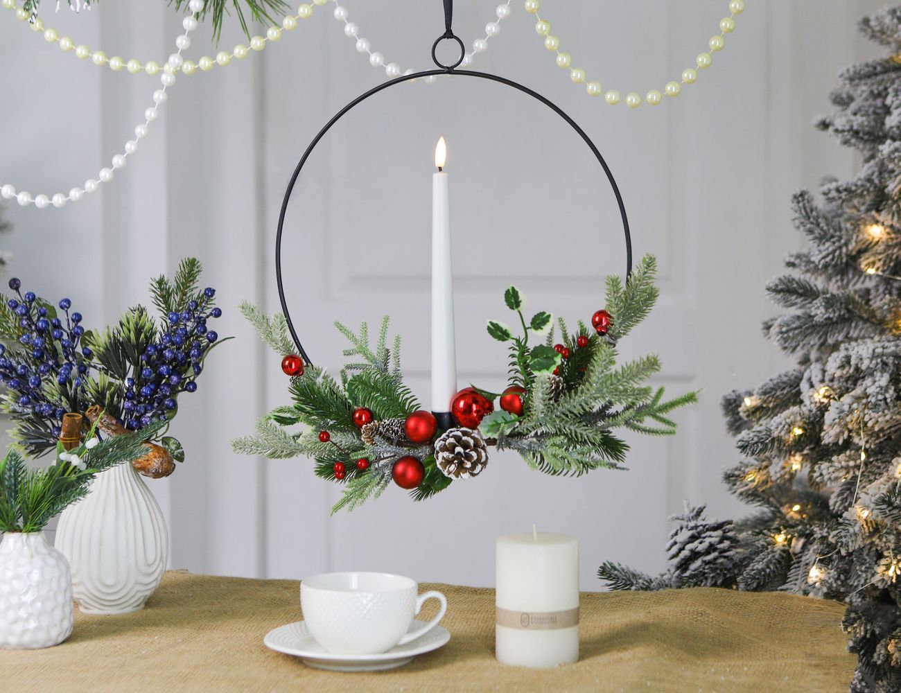 Увеличить фотографию