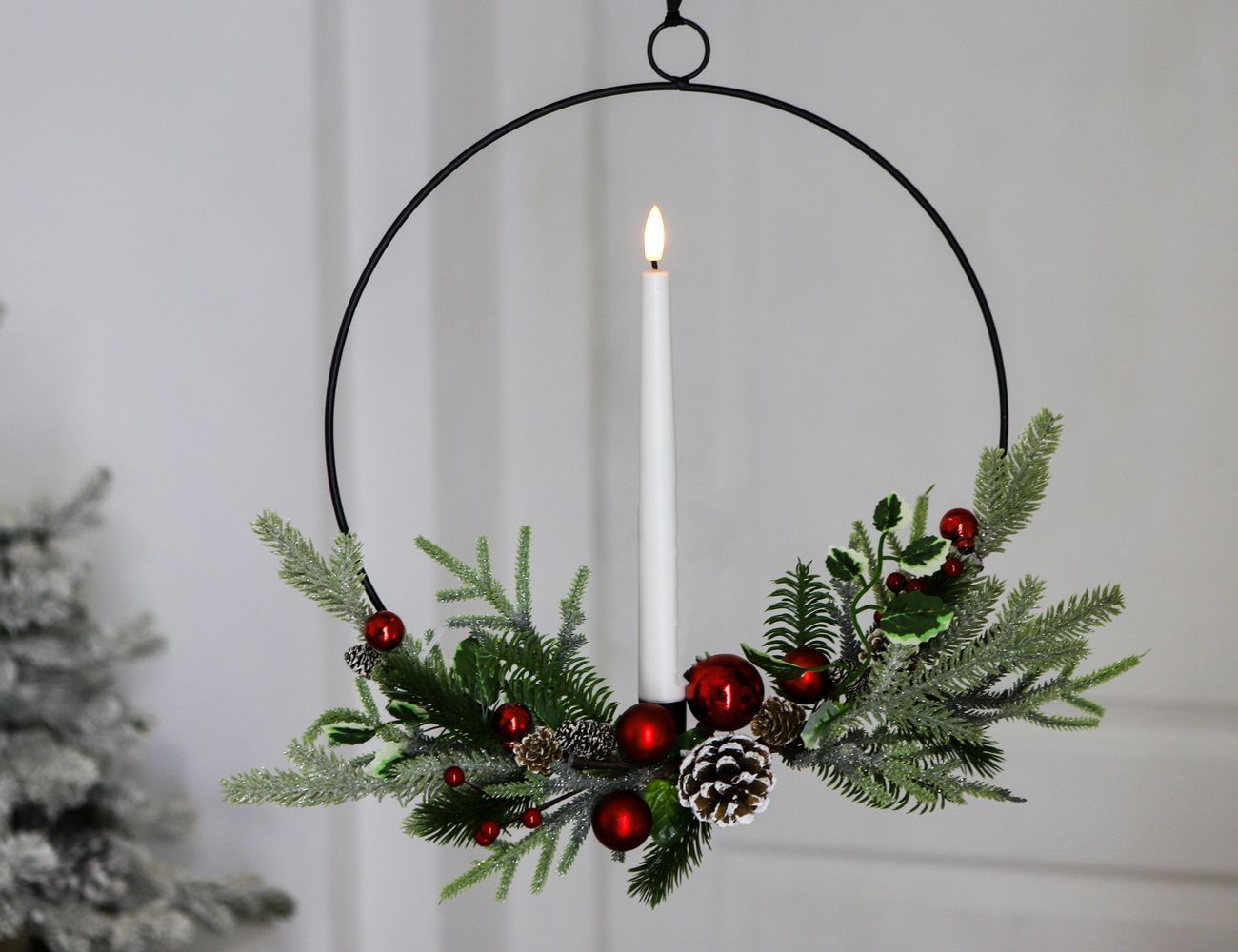 Увеличить фотографию