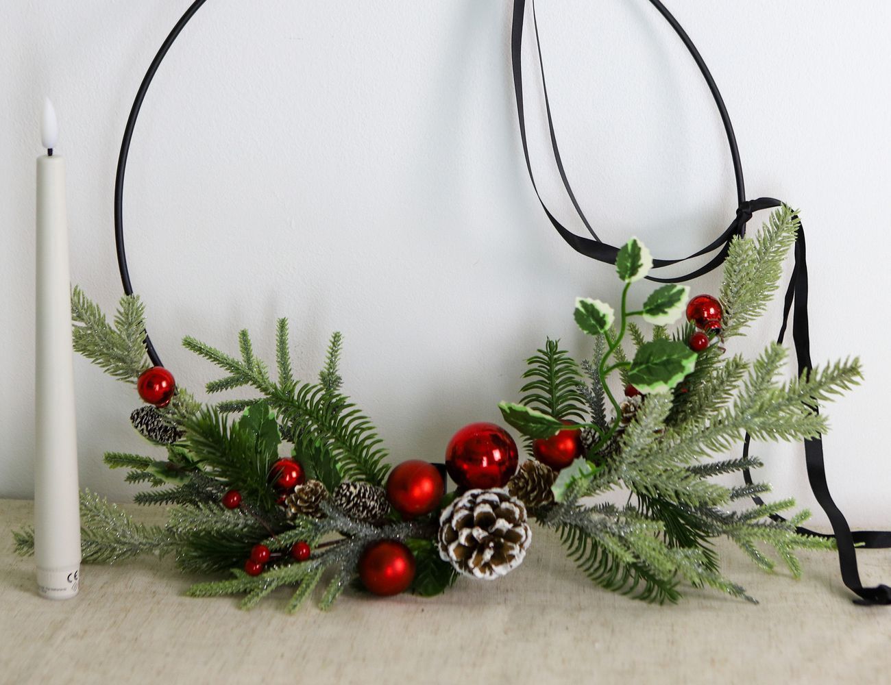 Увеличить фотографию