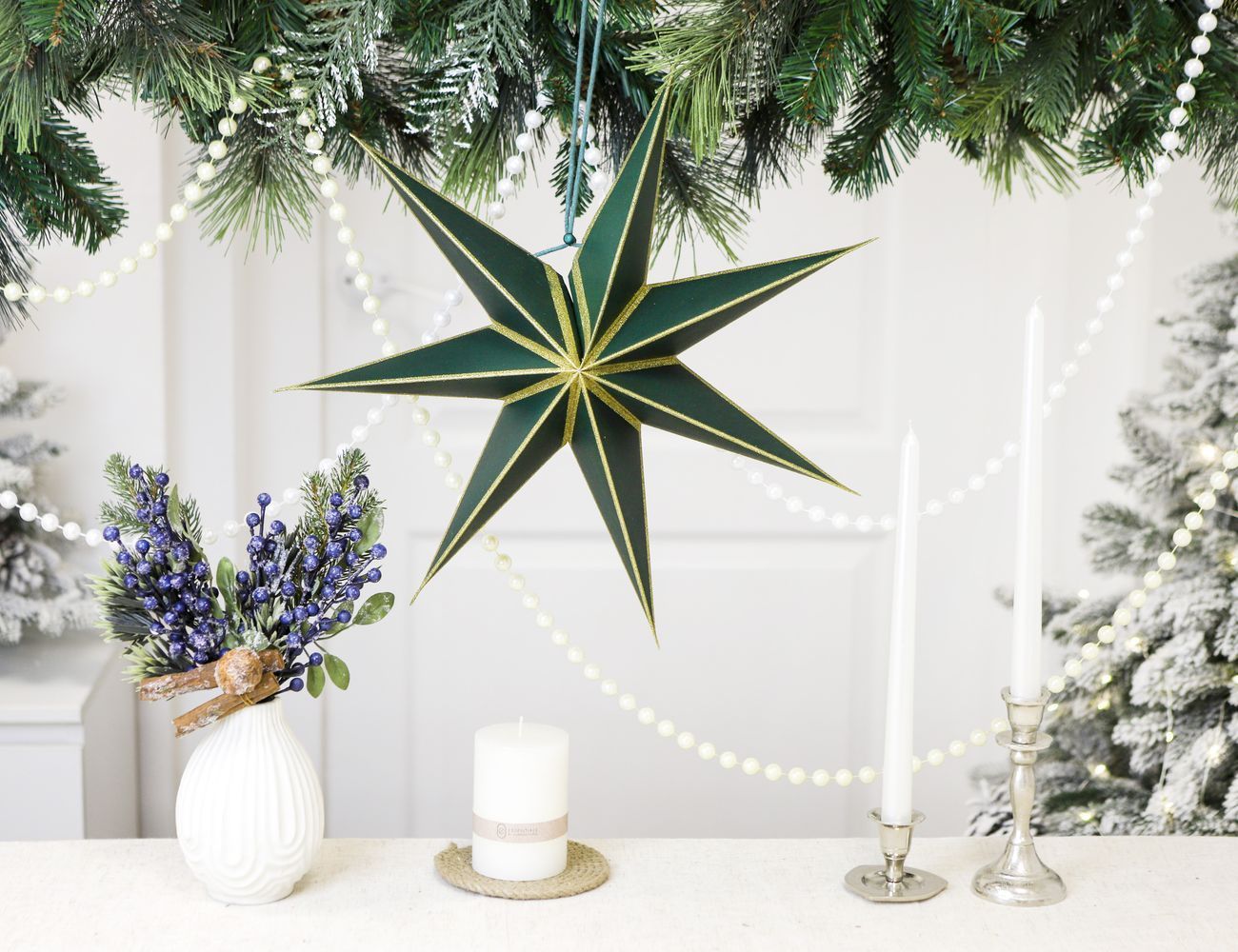 Увеличить фотографию